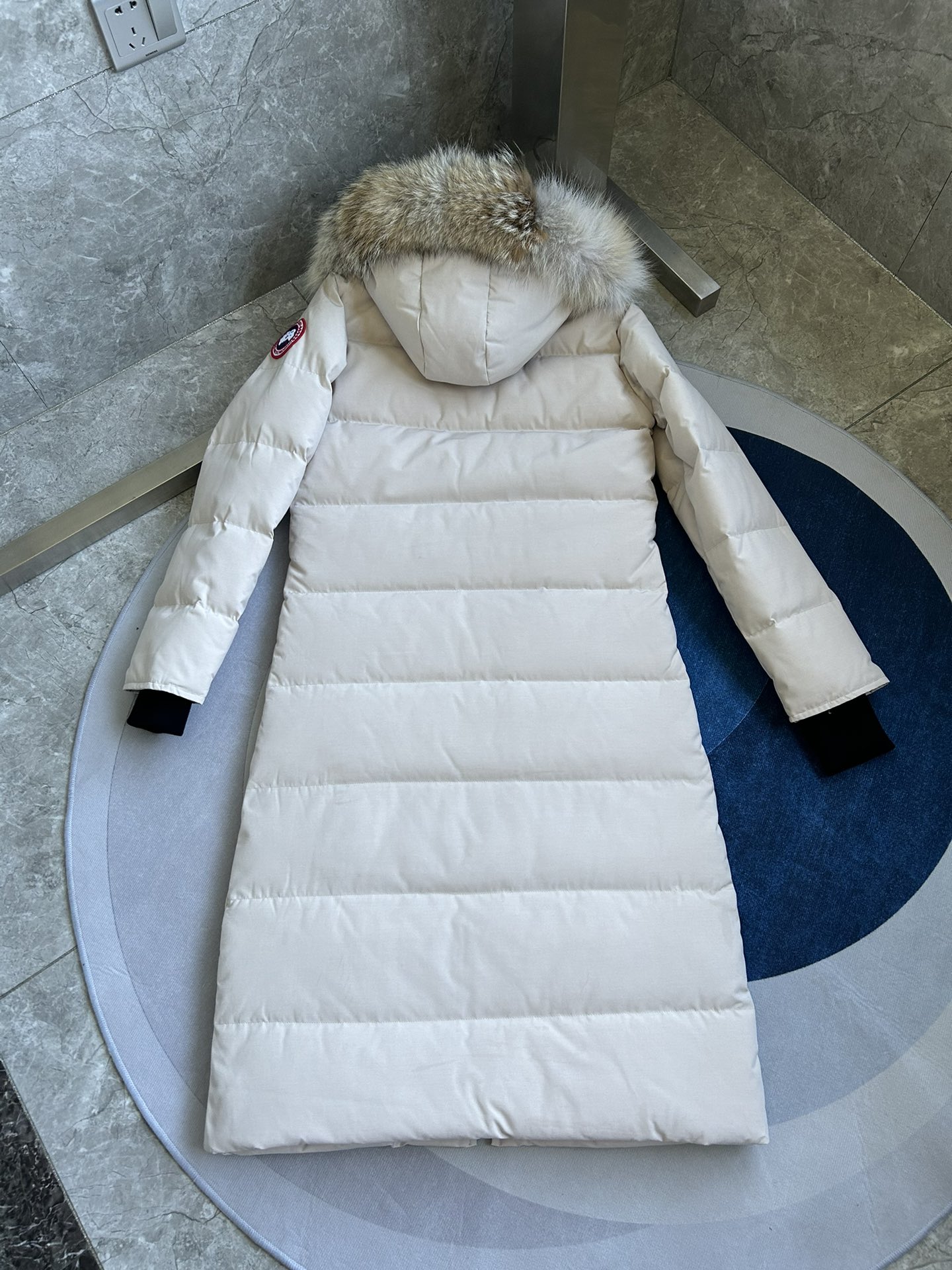 Canada Goose Down Jackets